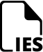 IES file (IES) 4058075822559