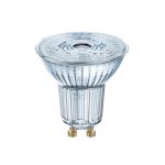 Osram Superstar LED Spot GU10 PAR16 4.5W 350lm 36D - 927 Zeer Warm Wit | Beste Kleurweergave - Dimbaar - Vervangt 50W