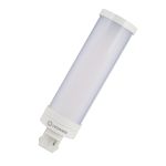 Osram Dulux-T LED 6W 630lm - 830 Warm Wit | Vervangt 13W
