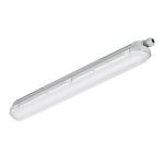 Philips LED Waterdichte Montagebalk CoreLine WT120C G2 29.5W 3400lm - 840 Koel Wit | 150cm - 3 Uur Noodverlichting