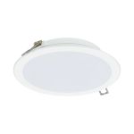 Philips LED Downlight Ledinaire G3 DN065B 10.5W 1000lm 110D - 830 Warm Wit | 175mm 