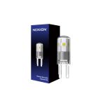 Noxion Bolt LED Capsule G9 1.9W 200lm - 830 Warm Wit | Vervangt 20W