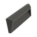 LED Wandlamp Chester Stair 1.5W 100lm - 830 Warm Wit | IP65