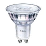 Philips Corepro LED Spot GU10 PAR16 2.7W 225lm 36D - 830 Warm Wit | Vervangt 25W