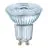 Osram Parathom LED Spot GU10 PAR16 3.7W 230lm 36D - 940 Koel Wit | Beste Kleurweergave - Dimbaar - Vervangt 35W