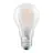 Osram Parathom Retrofit Classic LED E27 Peer Mat 7.5W 1055lm - 840 Koel Wit | Vervangt 75W