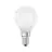Osram Parathom Retrofit Classic LED E14 Kogel Mat 3W 250lm - 827 Zeer Warm Wit | Dimbaar - Vervangt 25W