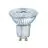 Osram Parathom LED Spot GU10 PAR16 6W 350lm 36D - 930 Warm Wit | Beste Kleurweergave - Dimbaar - Vervangt 50W