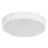 Ledvance LED Bulkhead Plafond Moia Wit 20W 1500lm - 830 Warm Wit | 280mm - IP20