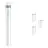 Voordeelpak 10x Philips LED Tube T8 MASTER (HF) Ultra Output 24W 3700lm - 865 Daglicht | 150cm - Vervangt 58W