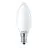 Philips Corepro LED Kaars E14 Mat 6.5W 806lm - 840 Koel Wit | Vervangt 60W