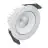 Ledvance LED Spot Kantelbaar 6.5W 550lm 36D - 830 Warm Wit | Zaagmaat 68mm
