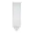 Osram Dulux-TE LED 10W 1100lm - 840 Koel Wit | Vervangt 26W