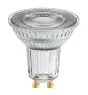 Ledvance Performance LED Spot Reflector GU10 PAR16 8.3W 575lm 36D - 930 Warm Wit | Beste Kleurweergave - Dimbaar - Vervangt 80W
