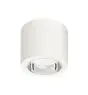 Philips LED Downlight LuxSpace Compact Lage hoogte DN570C VLC-E 36.3W 4400lm 80D - 840 Koel Wit | 250mm - Aluminium Reflector - Dali Dimbaar 