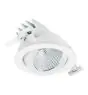 Philips LED Spot LuxSpace Accent Compact RS771B 14.4W 1750lm 36D - 827 Zeer Warm Wit | 130mm 