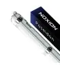 Noxion LED Waterdichte Montagebalk Poseidon V2.0 65W 9100lm - 840 Koel Wit | 150cm - Doorvoerbedrading (5x2.5mm2) - Corridor Sensor 
