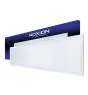 Noxion LED Paneel Delta Pro V2.0 Highlum 40W 5480lm - 865 Daglicht | 120x30cm - UGR <19 - Philips Xitanium Driver