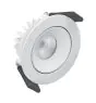 Ledvance LED Spot Kantelbaar 4.5W 360lm 36D - 830 Warm Wit | Zaagmaat 68mm