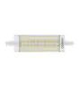 Osram Parathom Line LED R7s 118mm 16W 2000lm - 827 Zeer Warm Wit | Dimbaar - Vervangt 120W 