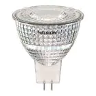 Noxion LED Spot GU5.3 MR16 6.1W 621lm 36D - 827 Zeer Warm Wit | Vervangt 50W