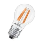 Osram LED Classic LED E27 Peer Filament Helder 1.2W 255lm - 840 Koel Wit | Vervangt 25W