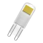 Osram LED Capsule G9 Helder 1.8W 200lm - 827 Zeer Warm Wit | Vervangt 20W