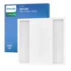 Philips LED Paneel Coreline SM134V 34W 3700lm - 840 Koel Wit | 60x60cm - UGR 