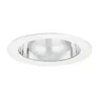 Philips LED Downlight GreenSpace2 DN460B 9.8W 1100lm 120D - 830 Warm Wit | 166mm - Aluminium Reflector