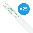 Voordeelpak 25x Osram L 36W 830 Lumilux | 120cm - Warm Wit