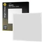 LED Paneel Backlit 36W 3600lm - 830 Warm Wit | 60x60cm - UGR 