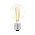 Eglo LED Peer E27 Filament Helder 7.3W 806lm - 830 Warm Wit | Vervangt 60W