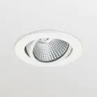 Philips LED Spot Helder Accent G2 RS061B 6W 550lm 36D - 840 Koel Wit | 80mm - Dimbaar 