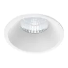 Noxion LED Spot Starlight Wit 6W 400lm 36D - 927 Zeer Warm Wit | Zaagmaat 80mm - IP54 - Beste Kleurweergave - Dimbaar