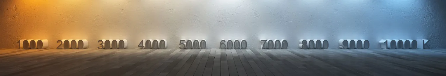 banner blog kleurtemperatuur